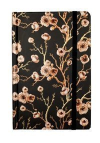 Wuthering Heights Lined Notebook
