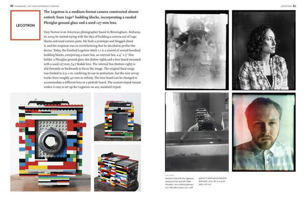 Experimental Photography: A Handbook of Techniques