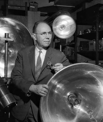 Harold Edgerton – Seeing the Unseen