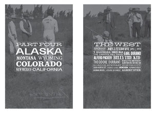 Murder Maps USA : Crime Scenes Revisited, Bloodstains to Ballistics (książka dnia 19.01.2026)