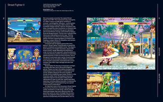 Never Alone : Video Games as Interactive Design