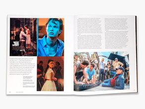 Spielberg : A Retrospective