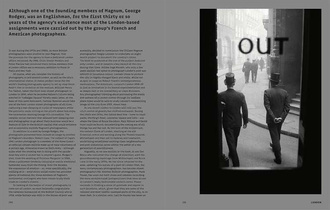 Magnum Streetwise : The Ultimate Collection