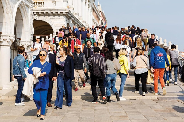 Martin Parr Small World
