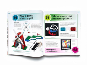 365 Things to Do with LEGO (R) Bricks