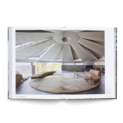 American Icons : The Architecture of the United States: Visions and Defiance