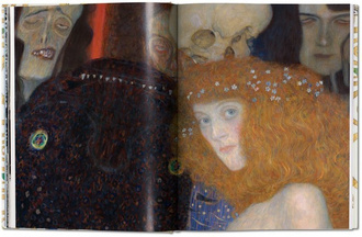 Gustav Klimt. Complete Paintings