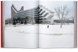 CCCP Cosmic Communist Constructions Photographed