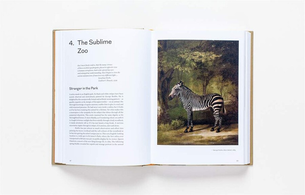 Sensations: The Story of British Art from Hogarth to Banksy