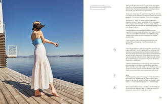 Sew Your Own Scandi Wardrobe