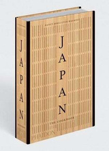 Japan: The Cookbook