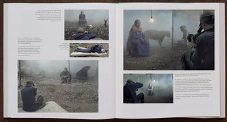 Nick Brandt : The Day May Break - Chapter Two