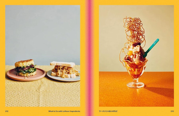 Ramen Forever : Recipes for Ramen Success