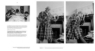 Mike Tyson : 1981-1991