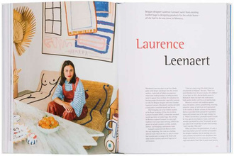 The New Mediterranean: Homes and Interiors under the Southern Sun