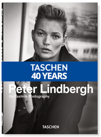 Peter Lindbergh On Fashion Photography - WYD. MAŁE