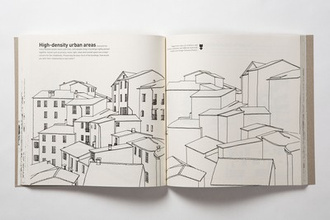 Archidoodle City: An Architect's Activity Book
