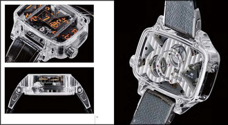 Independent Watchmakers