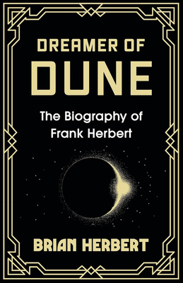 Dreamer of Dune 