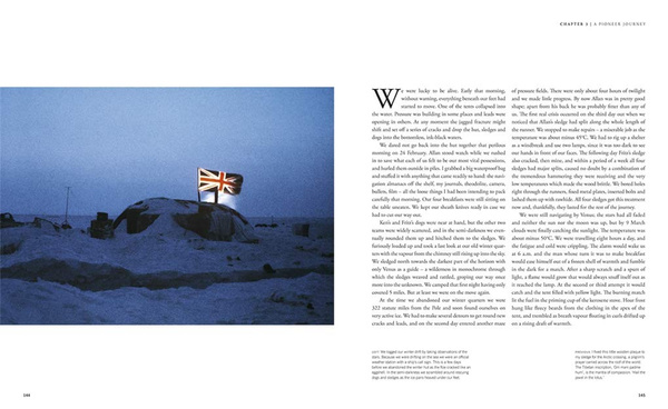 Smaug : Unleashing the Dragon