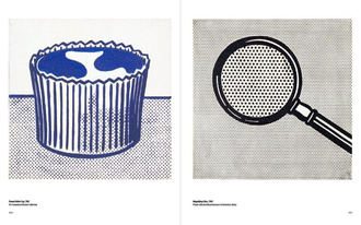 Roy Lichtenstein