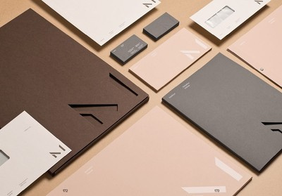 PALETTE mini 07: Monotone : New single-colour graphics