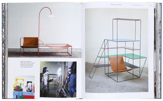 Insiders & Company : The New Artisans of Interior Design