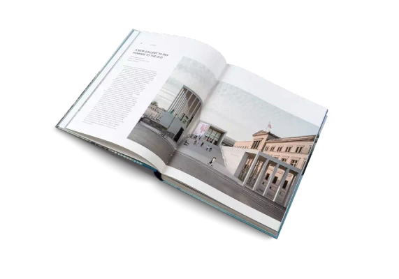 The ArchDaily Guide to Good Architecture