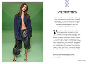 Little Book of Loewe