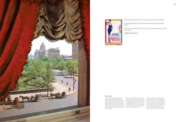 New York, Portrait of a City