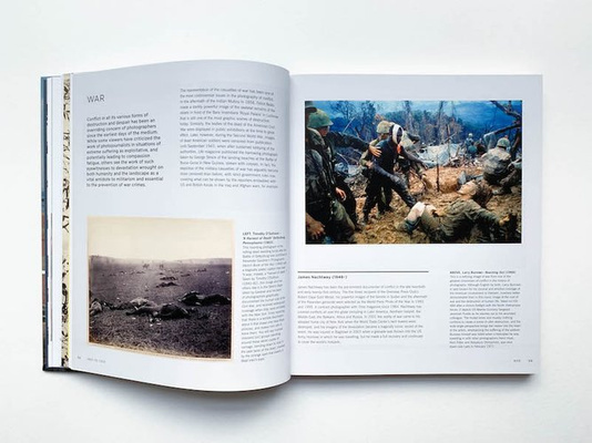 A Chronology of Photography