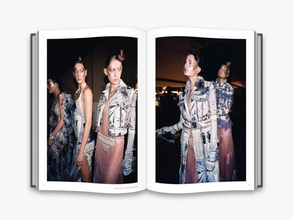 John Galliano for Dior