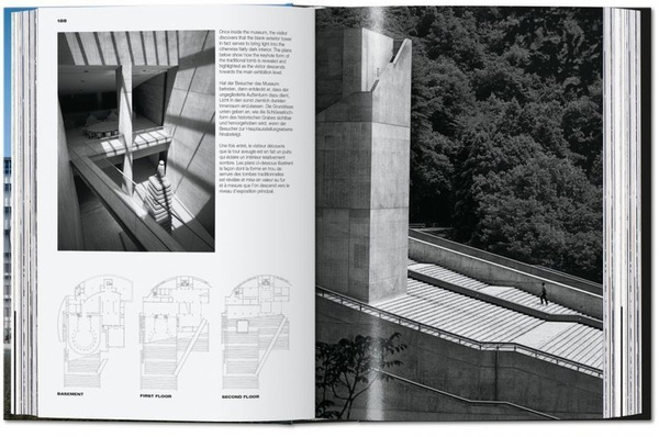 Ando. Complete Works 1975-Today