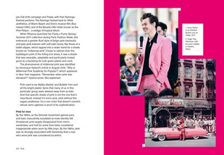 The Colour of Fashion