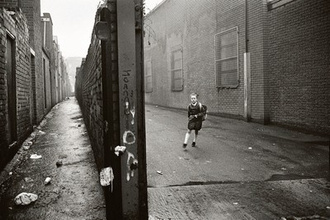 Krass Clement – Belfast