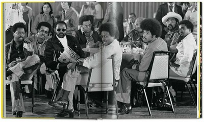 Norman Mailer. Neil Leifer. Howard L. Bingham. The Fight