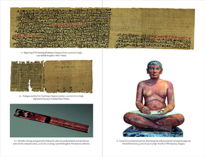 The Oldest Book in the World