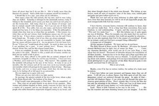 Paul Gauguin's Intimate Journals