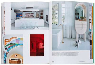 House of Joy : Playful Homes and Cheerful Living