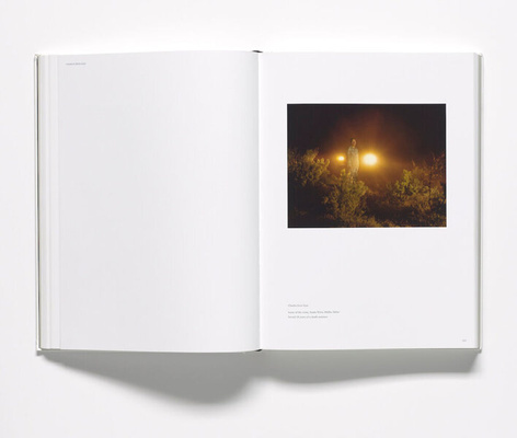 Taryn Simon – The Innocents