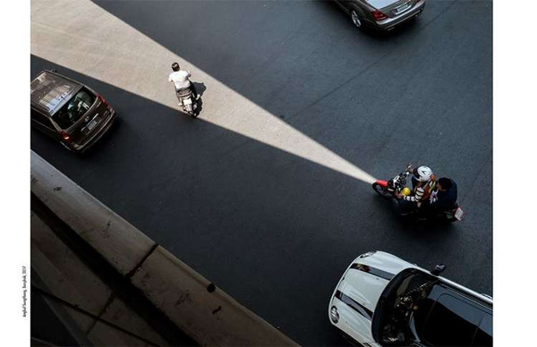 The Street Photographer's Manual Revised Edition