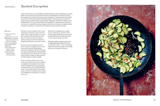 Rice Table : Korean Recipes and Stories to Feed the Soul