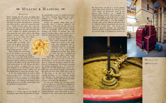 The Curious Bartender: An Odyssey of Malt, Bourbon & Rye Whiskies