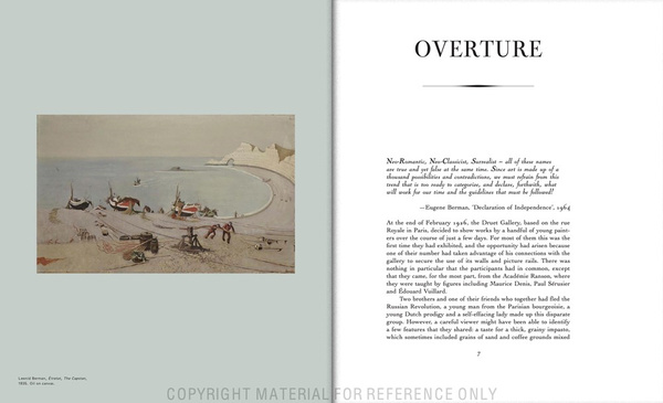 Theatres of Melancholy