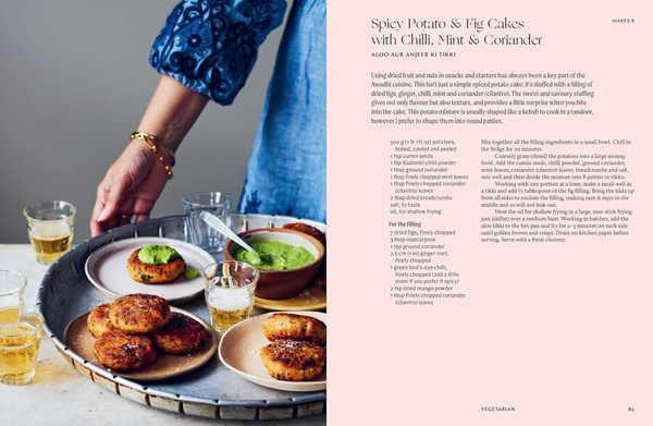 Tandoori Home Cooking