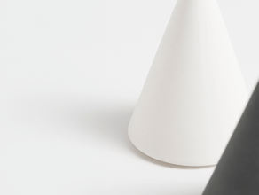 Salt & Pepper Cone [DUO]