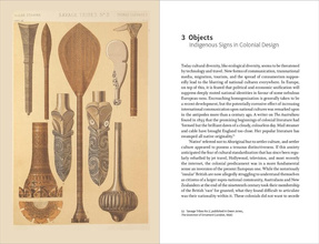 Possessions : Indigenous Art / Colonial Culture / Decolonization