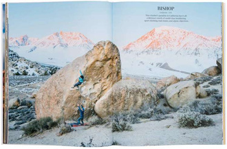 Cliffhanger : New Climbing Culture and Adventures