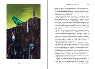 The Lives of the Surrealists