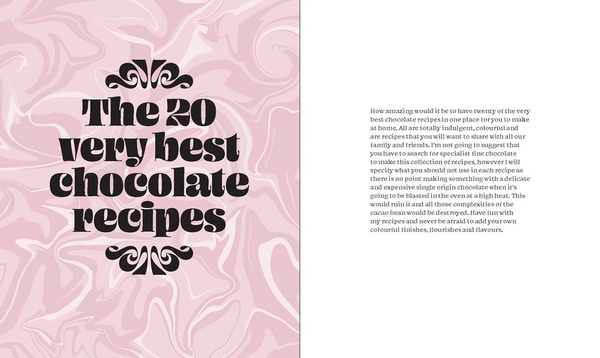 The Joy of Chocolate